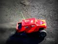 CRASH HPI MT2