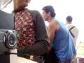 videos de Acao de Handycam - w150 006