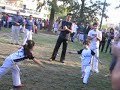 MINI-capoeira