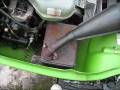 1998 Arctic Cat ZR 600 EFI X-Country