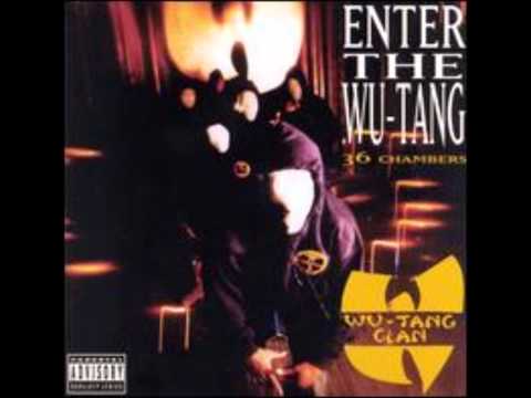 Wu-Tang Clan - Bring Da Ruckus(Lyrics)