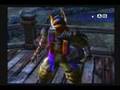 Soul Calibur 3 - Yoshimitsu - Ending A
