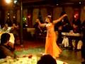 Danza del Vientre Egipcia