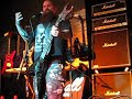 Kerry King and Marshall Amps at Guitar Trader