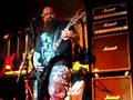 Kerry King and Marshall Amps at Guitar Trader