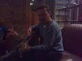 Guitar night