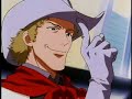 Cowboy Bebop - Limited Edition - Fascinating Horse Riding