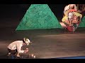 sara llankay danza apurímac  colegio san basilio   mayorazgo 