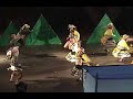Sara Llankay Danza Apur�mac (Colegio San Basilio - Mayorazgo)