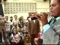 Nando Menezes- toca-toca-toca nele irmão p ser curado . . .