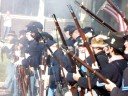 Angelica Civil War Reenactment 08 (part 2)