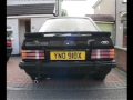 XR3 Ford Escort - Home Made Top Gear style