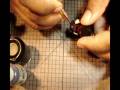 videos de Total War 40k VBlog 83 How I paint Blood Ravens pt 6