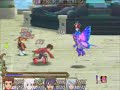 Tales Of Symphonia NG+ Mania Sylphe