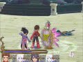 Tales Of Symphonia NG+ Mania Sylphe