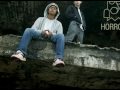 Hororroshow - Choose None (feat. Just Enuf)