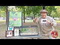 Spider On Back Prank