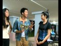 เบื้องหลังละครป่านางเสือ2 - YouTube