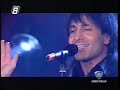Tv Italia 8 - Nico Fortarezza