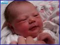 Rebecca Grace grows up real fast!
