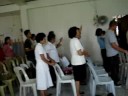BACOLOD P&W (Hallelujah to the Lamb) BACOLOD P&W (Hallelujah to the Lamb)