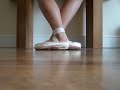 Pointe Work #6 (: