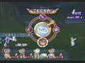 Tales of Destiny (PS2) - MiniBoss: Hilda\