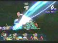 Tales of Destiny (PS2) - MiniBoss: Hilda's Hat - Hard Mode