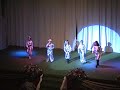 Merillein baila mamma m�a