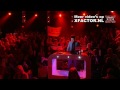 X FACTOR 2011 - LIVESHOW 6 - Ed