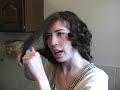 Please read! :) I've received a lot of questions since my last pin-curl video, so I've decided to make a 