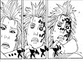 Naruto manga chapter 364