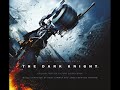 The Dark Knight Soundtrack - Agent of Chaos