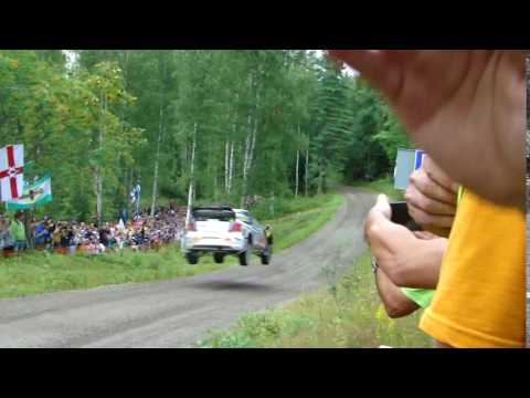 Latest WRC HD & Rally HD Videos