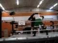 IPW: Movie 3. Unbreakable 26th August 2006