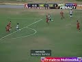 América RN 2 x 1 Fortaleza - 2º Turno 30º Jogo Serie B 2009