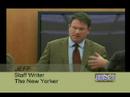 Jeffrey Goldberg Interview 1
