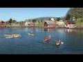 Bakkevik Brygge - Bremanger - Norway