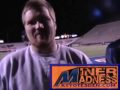 Tanner Cullumber and Eloy Atkinson, UTEP Centers