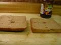 Foodstuffs - Food stopmotion