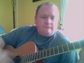 I wish I could play (and sing) 'I hung my head'
