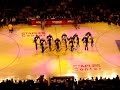lakersgirls lakers vs magic 2007 jan 12