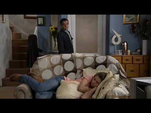 Sophie & Sian (Coronation Street) - 19th April
