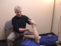 Achilles Tendonitis
