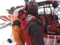 ALOUETTE III HELISKI Part 1/3