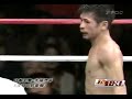 大場浩平kohei obaVS池原信遂nobuto ikehara 3/4