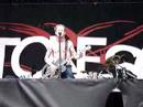 Stone Sour Through Glass Graspop 2007