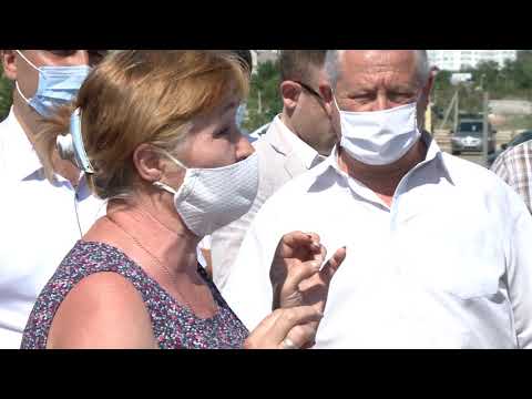 Igor Dodon întreprinde o vizită de lucru în UTA Găgăuzia și raionul Taraclia