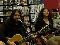 Magic Numbers Acoustic Magic Numbers Acoustic