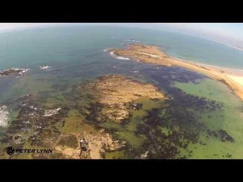 Kitesurfing News - Peter Lynn Escape 2013 - Escape your limitations (LONG VERSION)